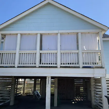 Calico Jack'S Galley Cottage